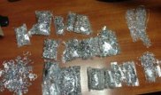 Қостанай облысында ресейліктер 40 келі күміспен ұсталды
