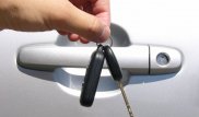 Ақтауда автожуу қызметкері клиенттің көлігін айдап әкетті