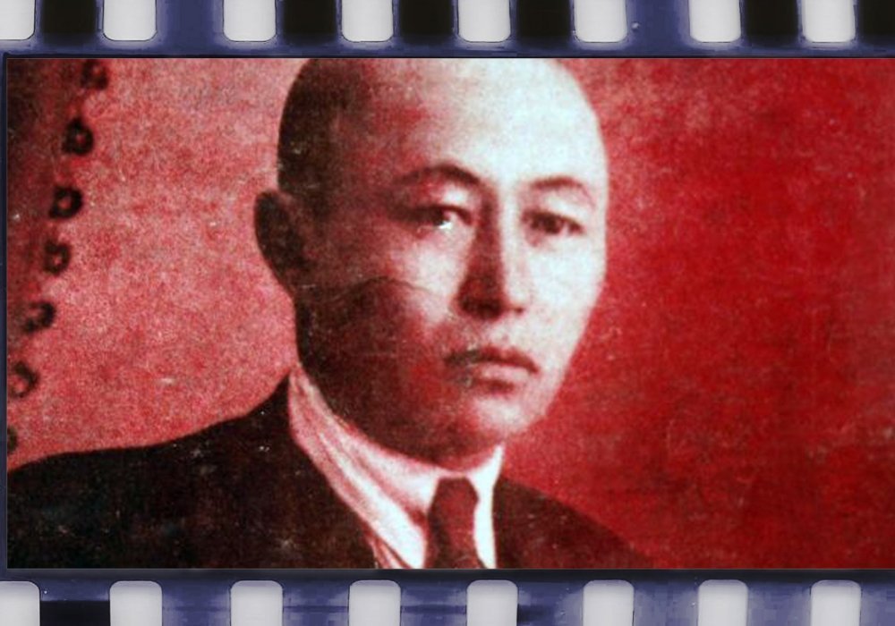 Голливуд продюсерлері Әміре Қашаубаевтың өмірі жайлы фильм түсіреді