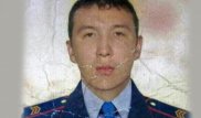 31 желтоқсанда Алматы облысында полицей өлтірілді