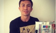 Головкин WBN нұсқасы бойынша үшінші мәрте "Жыл боксшысы" атанды