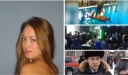 Теміртауда белгілі биші "Елка на воде" шоуынан кейін қайтыс болды