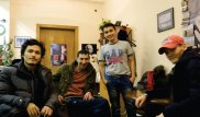 Әділхан Ержановтың жас әкім жайлы сатиралық фильмінің премьерасы Роттердамда өтеді
