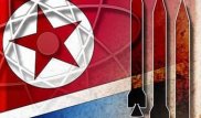 Оңтүстік Корея КХДР-мен шекарасына зымырандары мен зеңбіректерін орнатты