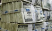 Қазақстандықтардың депозиттегі ақшасының 88 пайызы доллармен сақталған