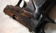 Ақмола облысындағы уақытша ұстау изоляторында полицей атылып өлді