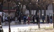 Ыстамбұлдағы жойқын жарылыстан 10 адам қаза тапты