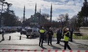 Түркияның ақпарат құралдарына Ыстамбұлда болған жарылыс туралы жаңалық таратуға тыйым салынды