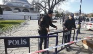 Түркия билігі: Терактіден қаза тапқандардың барлығы шетелдіктер