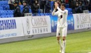 Самат Смақов "Ертіс" клубынан кетті