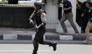 Индонезияда болған жарылыстардан 7 адам қаза тапты