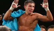 Головкин 2015 жылдың үздік чемпиондары рейтингінде көш бастады