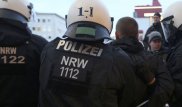 Берлинде босқындар 13 жастағы орыс қызын жабылып зорлаған - БАҚ