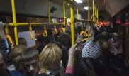 Астанада автобус қозғалысын бақылауға арналған қосымша жасалды