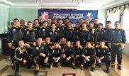 Astana Arlans жаңа маусымдағы құрамын таныстырды