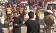 Пәкістанда содырлардың университетке шабуылынан 25 адам қаза тапты