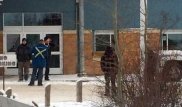 Мектепте оқ жаудырған жеткіншек екі інісі мен мұғалімін атып өлтірді