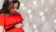 Әсем Жәкетаева ана атанды