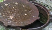 Талдықорғанда кәріз құдығынан шала туған өлі нәресте табылды