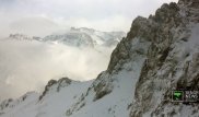 Жоғалып кеткен поляк турисінің денесі Алматы маңындағы таудан табылды