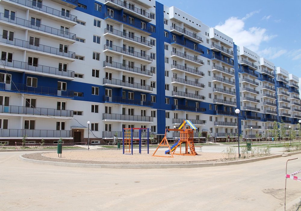 Қазақстанда ипотека туралы жаңа заң күшіне енді