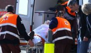Бельгияда психологиялық орталықтың емделушісі жеті дәрігерді пышақтап тастады