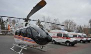 Алматы облысында бес жолаушысы бар тікұшақ жоғалып кетті