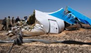 А321 бортында теракт жасаған адамның кім екендігі анықталды