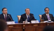 Девальвация болмағанда қазақстандықтар кедейленіп кетуі мүмкін еді - Назарбаев