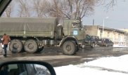 Шымкенттегі сыра зауытының қызметкерлері арнайы операцияның мән-жайын айтып берді
