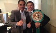 Альварес пе, жоқ па - маңызды емес. Біздің мақсат - WBC белбеуі - Абель Санчес