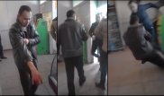 Алматы облысында аяусыз ұрып-соғу оқиғасы түсірілген видеодағы адамдардың бірі анықталды