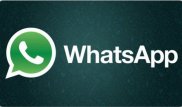 WhatsApp қолданушыларының саны миллиардқа жетті