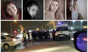 Ақтөбеде драма театрының ұжымы жол апатына ұшырады