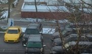 Төлешовтің қымбат көліктері ОҚО ІІД тұрағынан табылды