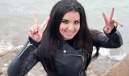 Бейәдеп видеосы үшін жазаланған өзбек әншісі Қазақстанға келді