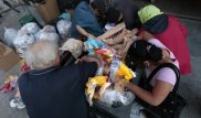 Франция дүкендерінде тағамдарды лақтыруға ресми түрде тыйым салынды