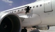 Сомалидегі бортында жарылыс болған ұшақта қазақстандық екі азаматтың болғаны анықталды