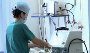 Жамбыл облысында апатқа ұшыраған тікұшақтың пилоты жүрек жұмысының бұзылуынан қайтыс болған