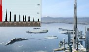 Жапонияда әлемдегі ең биік ғимарат салынады