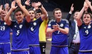 Футзалдан Қазақстан - Испания кездесуін қайдан көруге болады