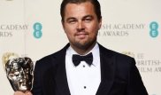 Леонардо Ди Каприо  BAFTA жүлдесіне ие болды