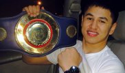Қазақ боксшысы Тұраров WBA рейтингінде ТОП-15 қатарына кірді