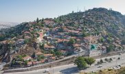 Анкара орталығында жойқын жарылыс болды