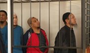 Астанада "Таблиғи Жамағат" қозғалысының жақтаушылары сотталды
