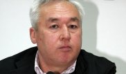 Алматыда Сейітқазы Матаев ұсталды