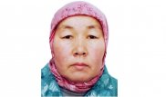 ОҚО полициясы баланы ұрлады делінген тағы бір әйелді іздестіріп жатыр