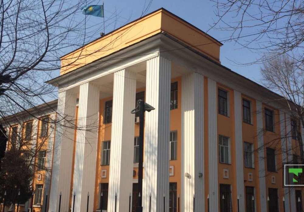 Алматыда Шекара қызметінің офицері оқ тиіп жарақаттанған күйі табылды