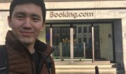 Қазақ жігіті әйгілі Booking.com компаниясының бас кеңсесіне жұмысқа орналасты