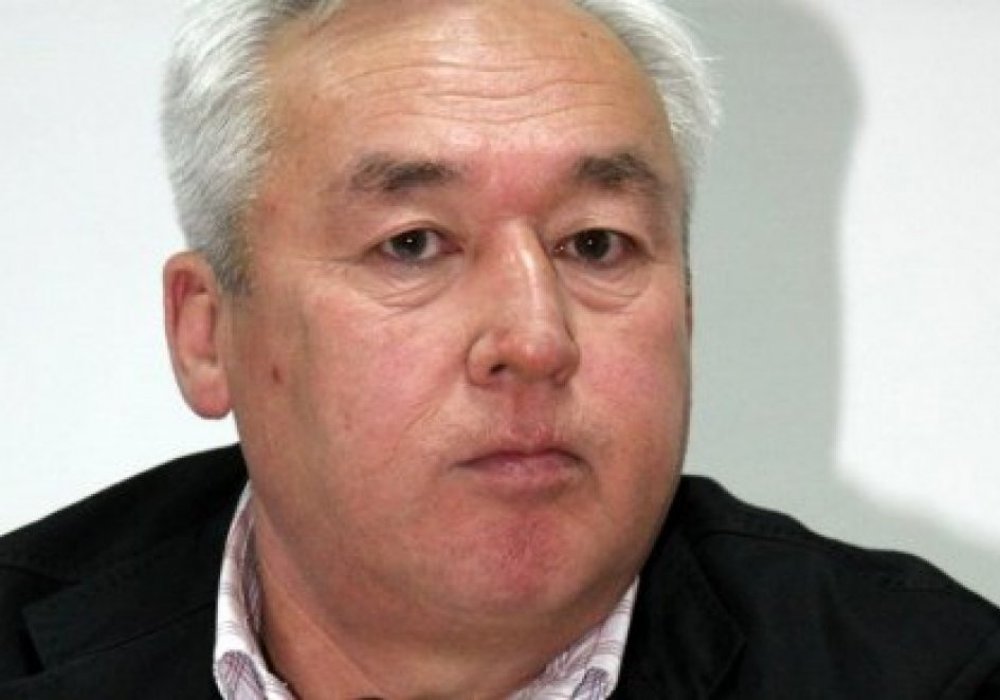 Сейітқазы Матаев үй қамауына алынды